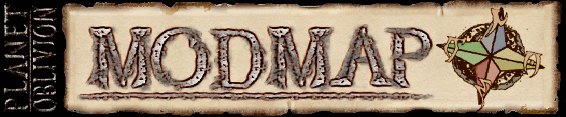 Modmap Logo